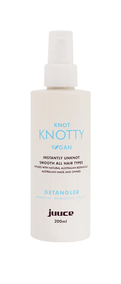 Juuce Knot Knotty 200ml