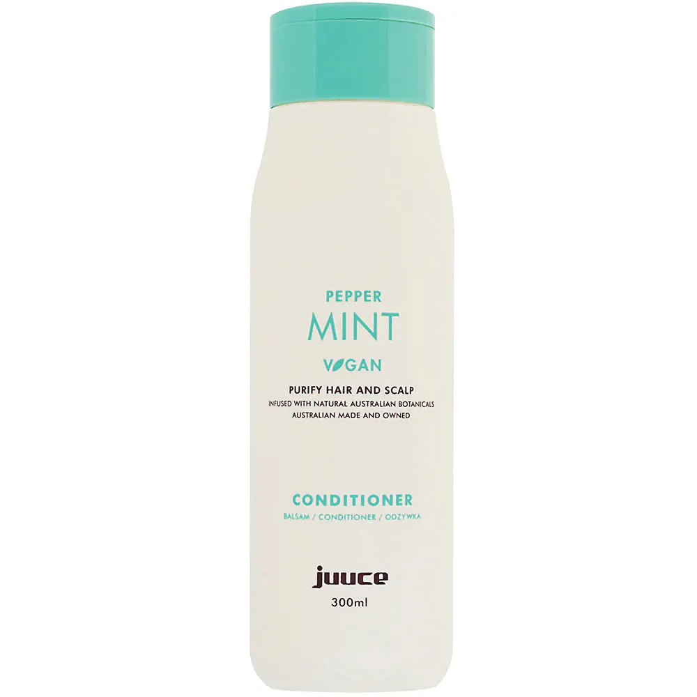 Juuce Peppermint & 1 Minute Treatment Trio Pack, view 3