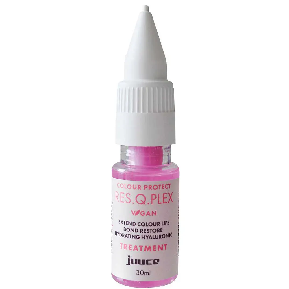 Juuce Res.Q.Plex Colour Protect Treatment 30ml