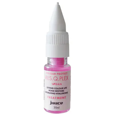 Juuce Res.Q.Plex Colour Protect Treatment 30ml