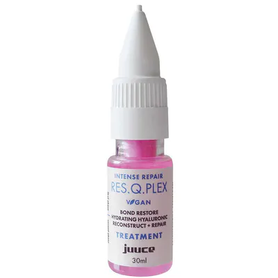 Juuce Res.Q.Plex Intense Repair Treatment 30ml