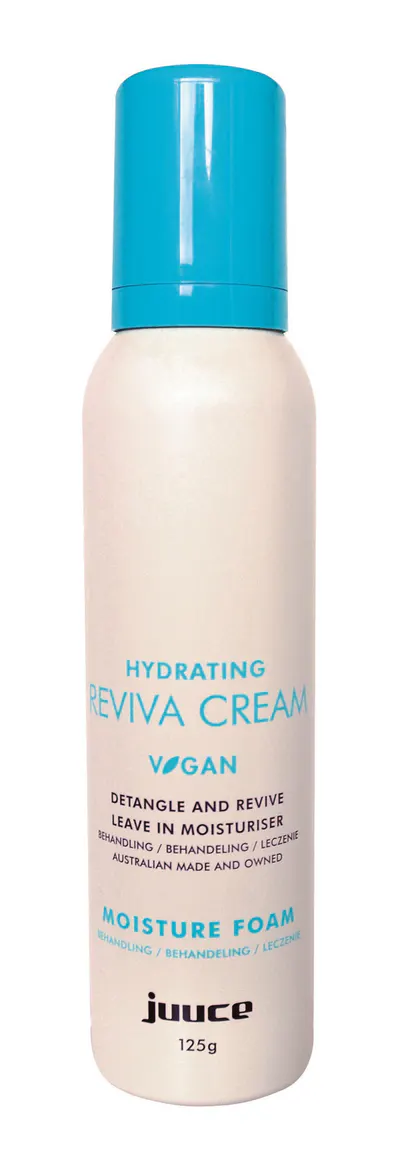 Juuce Reviva Cream 125g