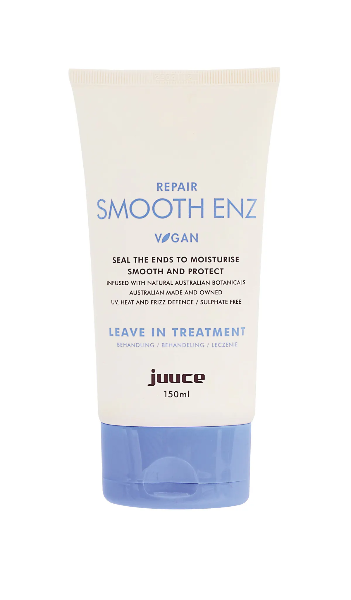 Juuce Smooth Enz 150ml