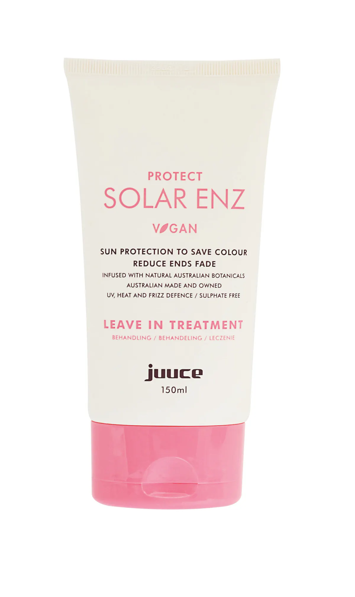 Juuce Solar Enz 150ml