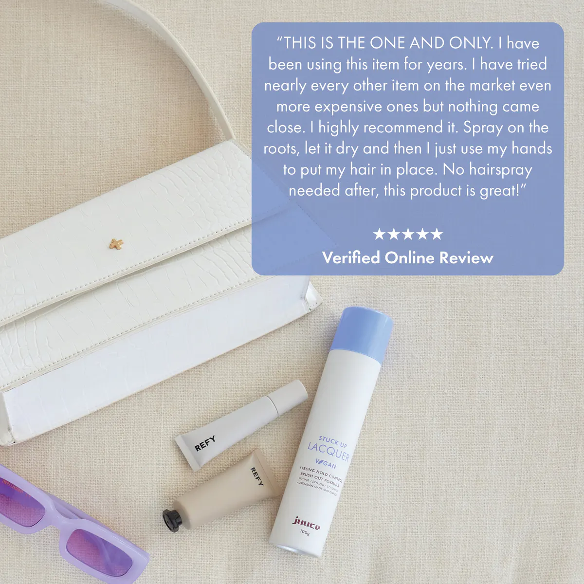 Juuce Stuck Up 100g, view 2