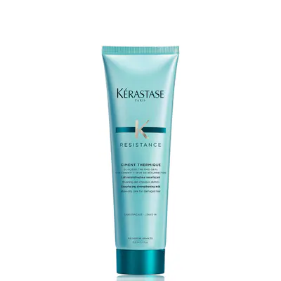Kérastase Resistance Blow-Dry Primer for Damaged Hair 150ml