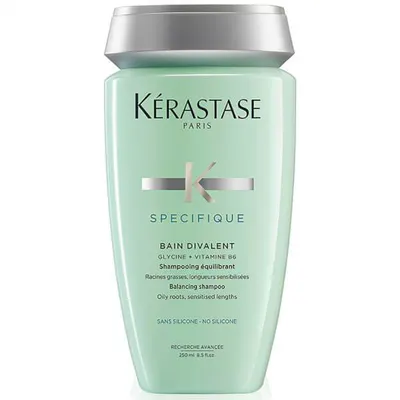 Kérastase Specifique Shampoo for Oily Scalp 250ml