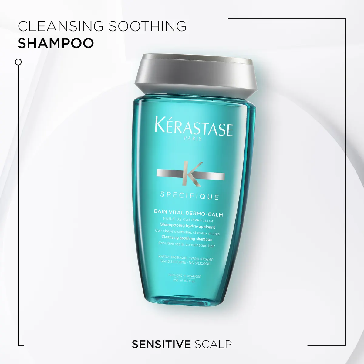 Kérastase Specifique Bain Vital Dermo-Calm 250ml, view 5