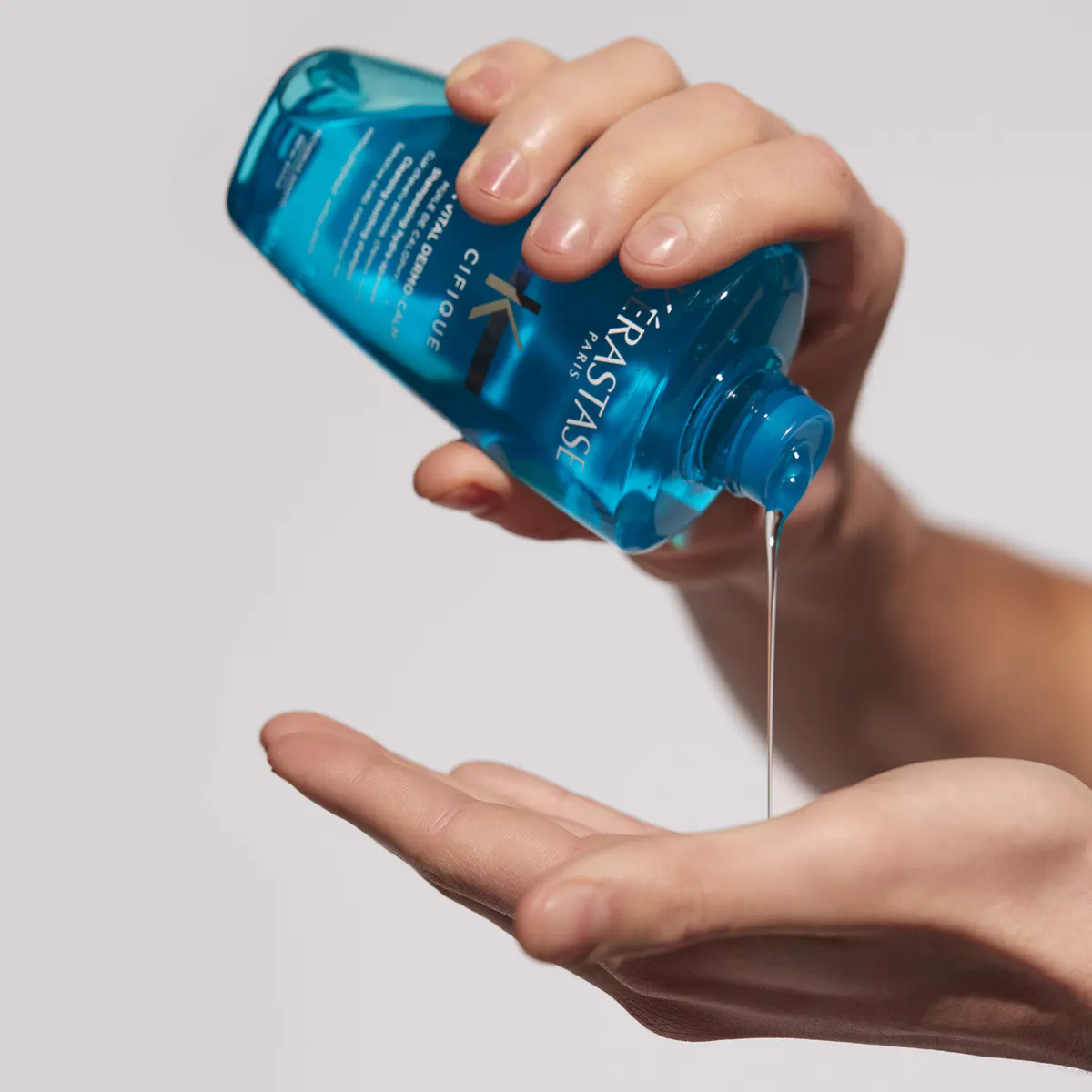 Kérastase Specifique Bain Vital Dermo-Calm 250ml, view 6