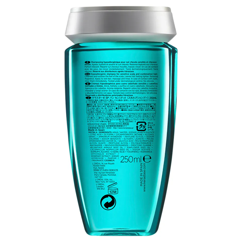 Kérastase Specifique Bain Vital Dermo-Calm 250ml, view 7