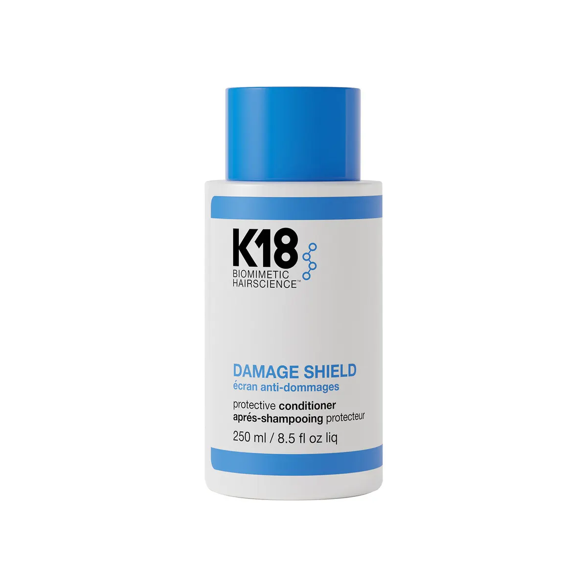 K18 Damage Shield pH Protective Conditioner 250ml, view 4