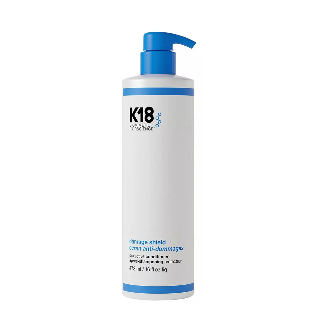 K18 Damage Shield Protective Conditioner 473ml