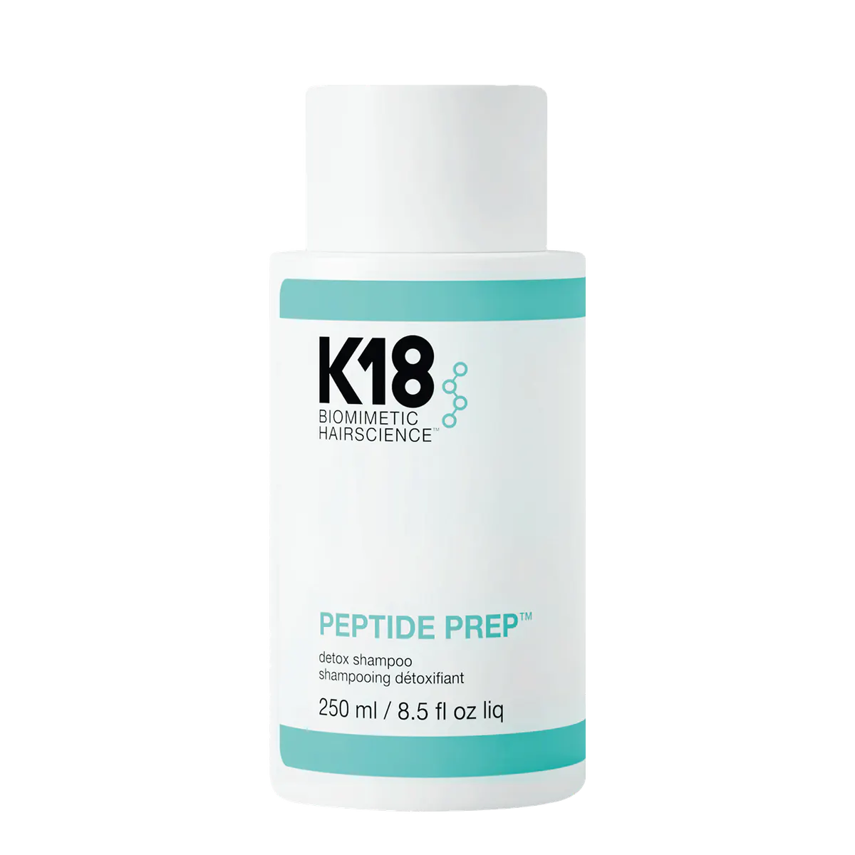 K18 Detox Shampoo 250ml