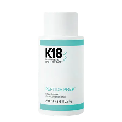 K18 Detox Shampoo 250ml