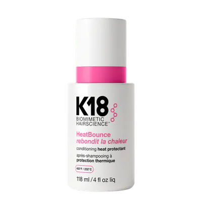 K18 HeatBounce Conditioning Heat Protectant 118ml