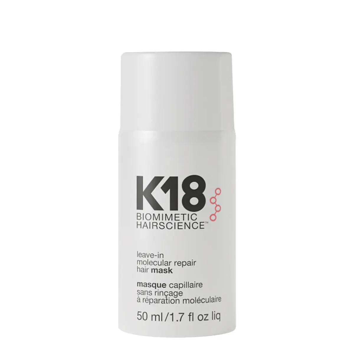 K18 Leave-In Molecular Repair Mask 50ml
