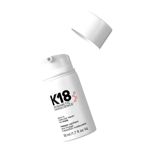 K18 Leave-In Molecular Repair Mask 50ml, view 2