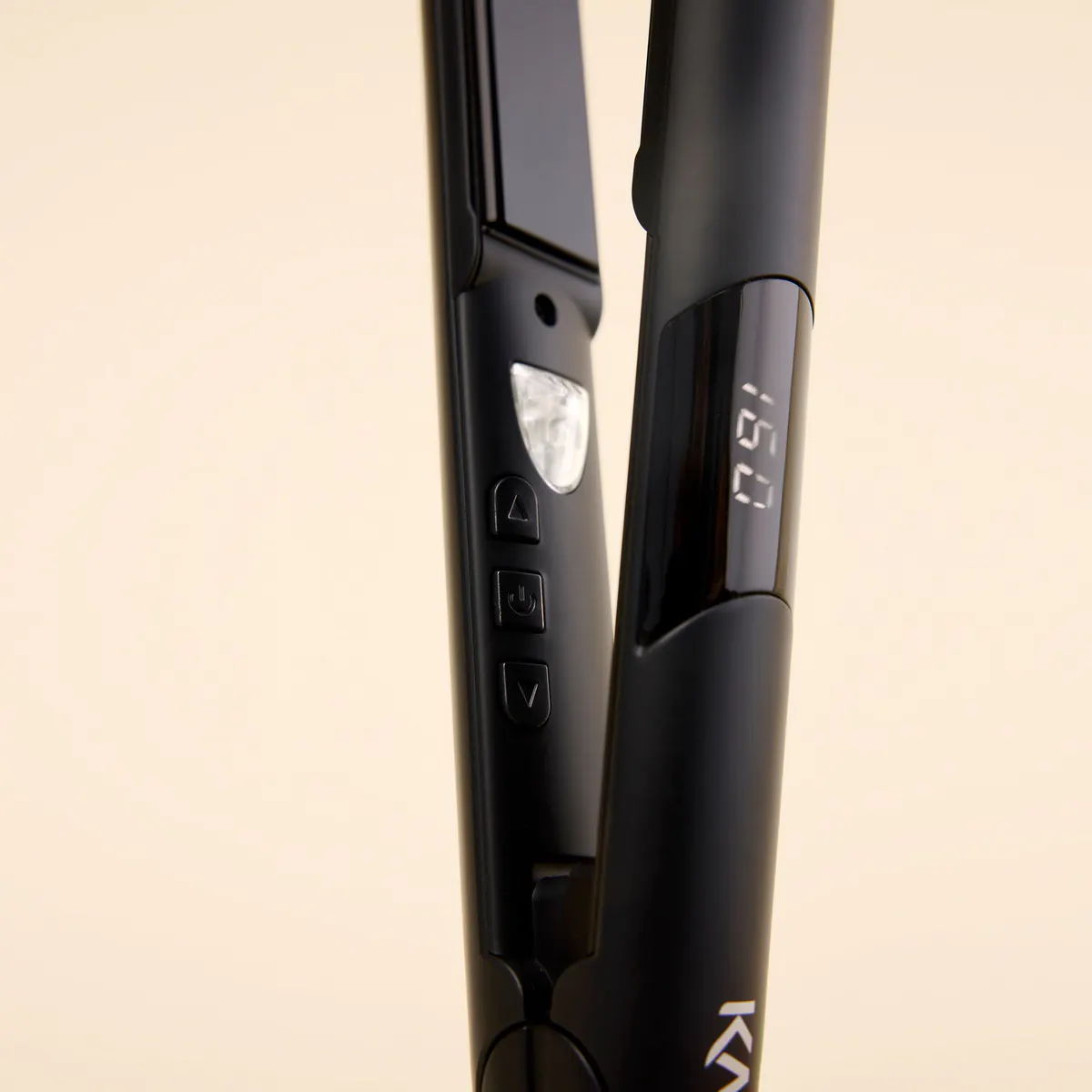 KALEO The Pro Infrared Standard Iron, view 5