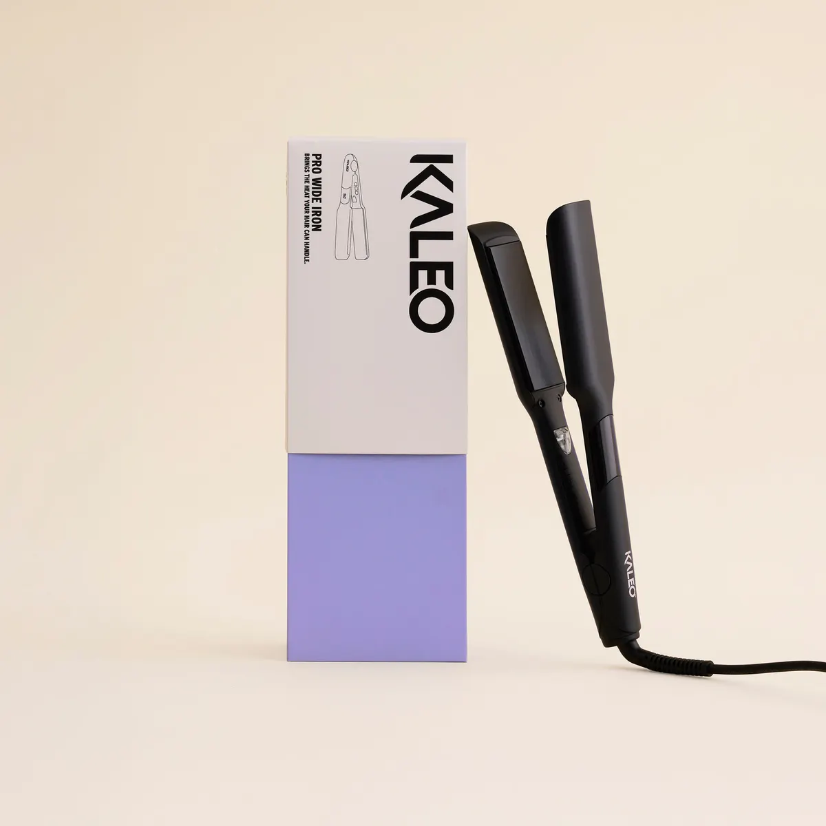 KALEO The Pro Infrared Wide Iron, view 3
