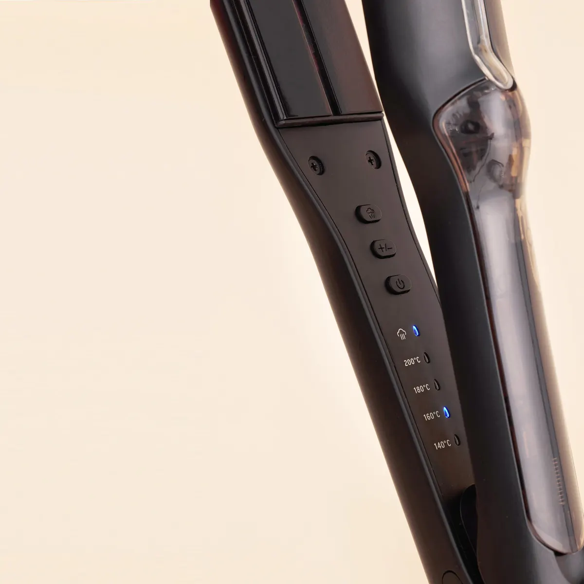 KALEO The Pro Steam Styler, view 5