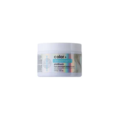 Keracolor Treatment Masque 325ml - Platinum