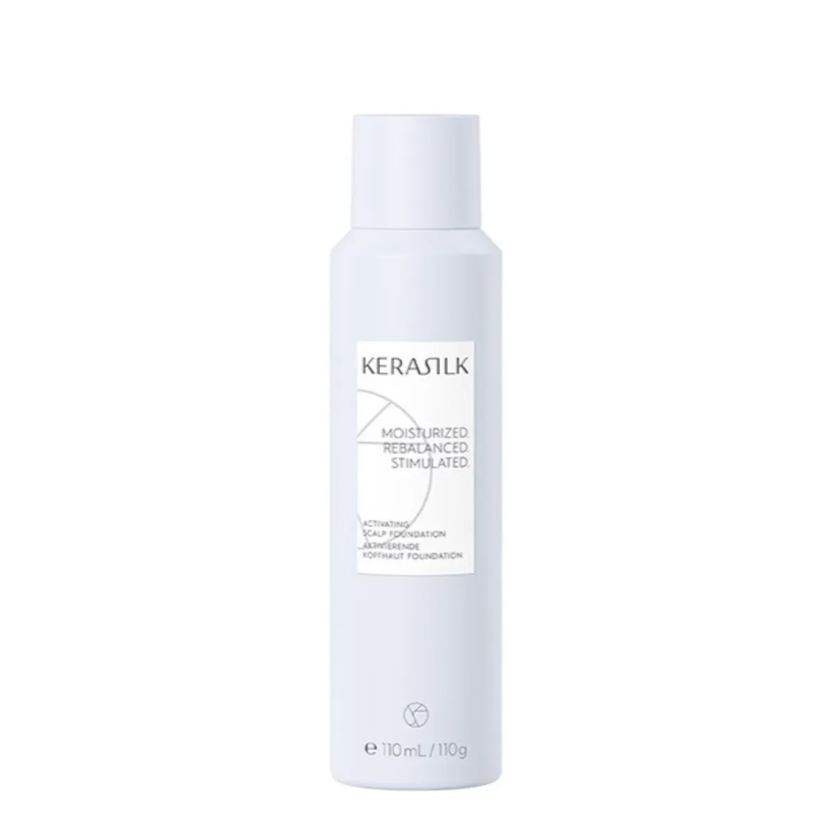 Kerasilk Activating Scalp Foundation 110ml