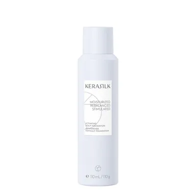 Kerasilk Activating Scalp Foundation 110ml