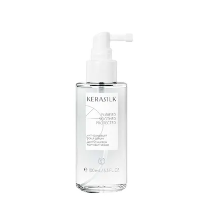 Kerasilk Anti-Dandruff Scalp Serum 100ml