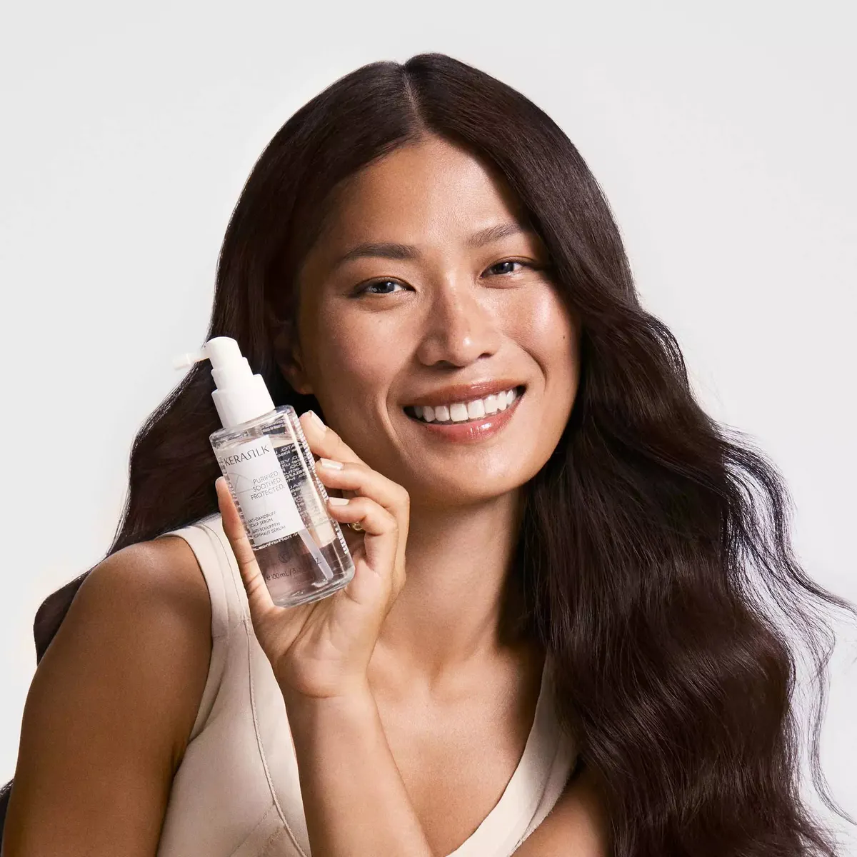 Kerasilk Anti-Dandruff Scalp Serum 100ml, view 6