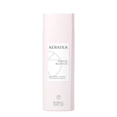 Kerasilk Anti-Dandruff Shampoo 250ml - Old Packaging