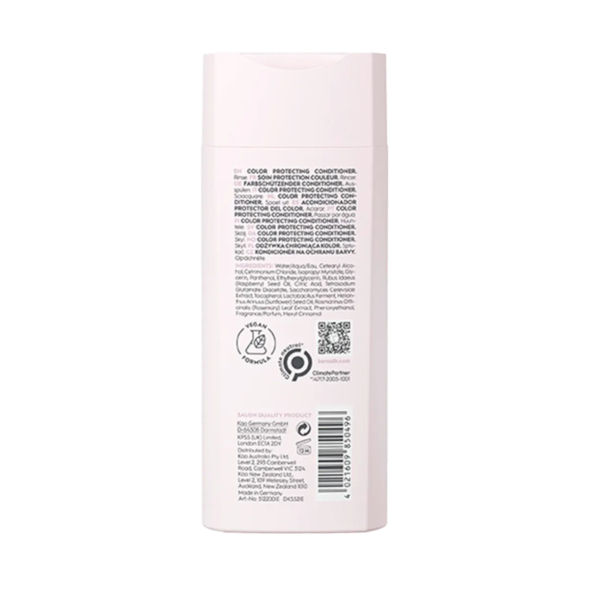 Kerasilk Color Protecting Conditioner 200ml, view 7
