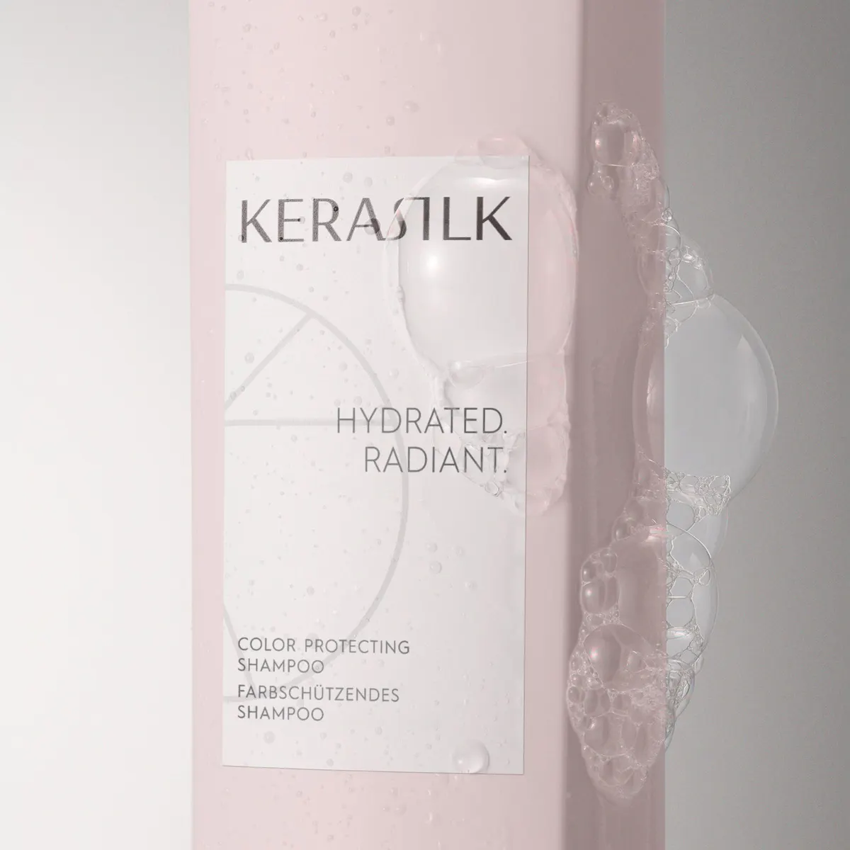 Kerasilk Color Protecting Shampoo 250ml, view 4