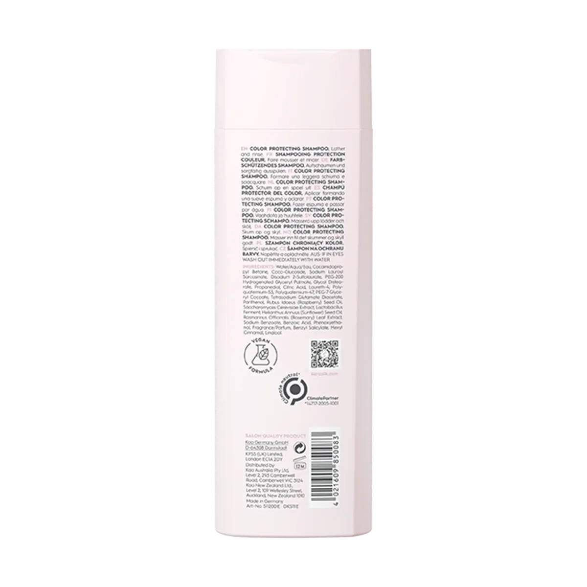 Kerasilk Color Protecting Shampoo 250ml, view 9