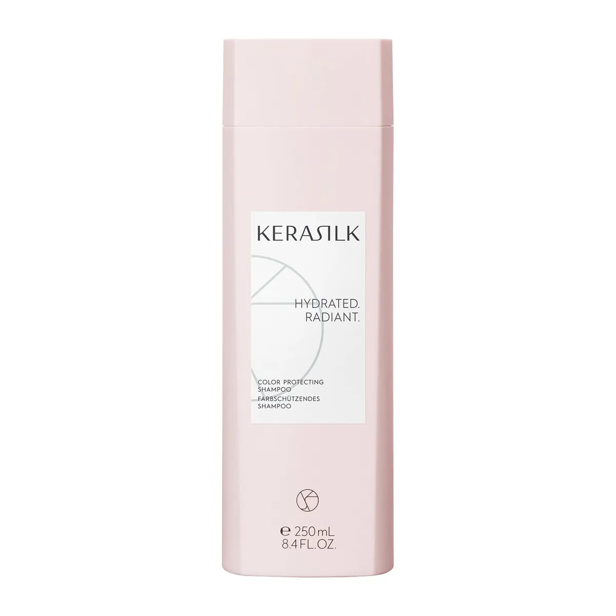 Kerasilk Color Protecting Shampoo and Conditioner Bundle, view 3