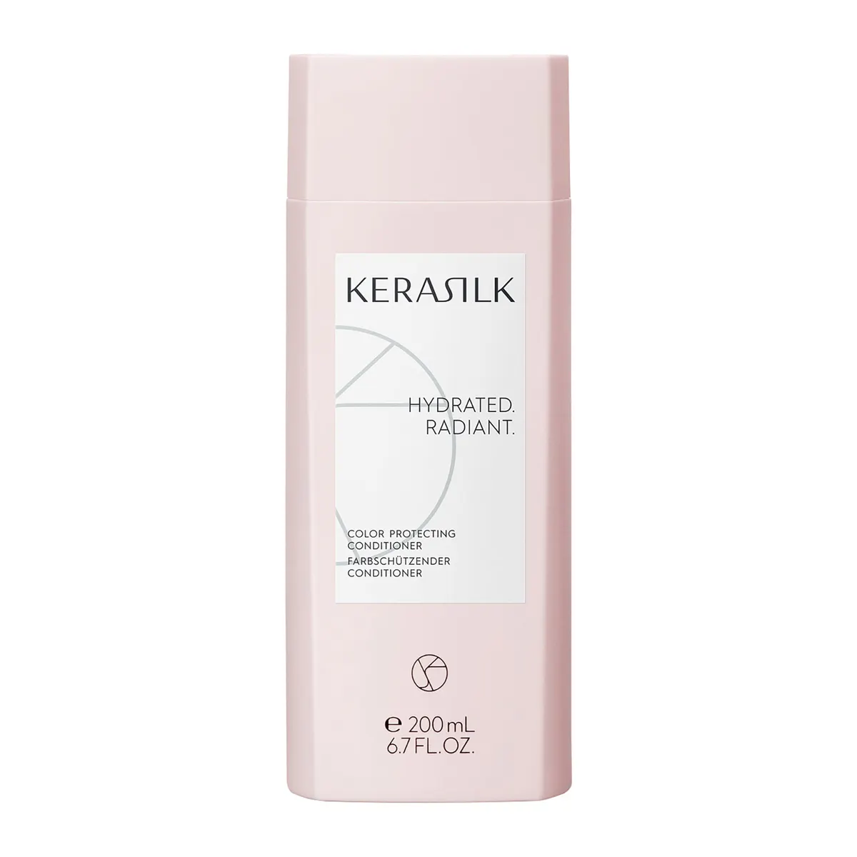 Kerasilk Color Protecting Shampoo and Conditioner Bundle, view 4