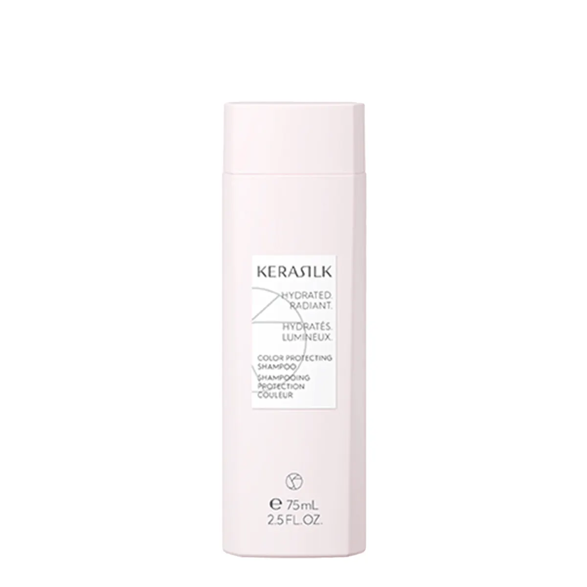 Kerasilk Color Protecting Shampoo Travel Size 75ml