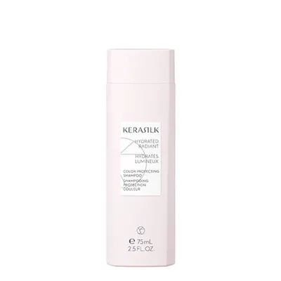 Kerasilk Color Protecting Shampoo Travel Size 75ml