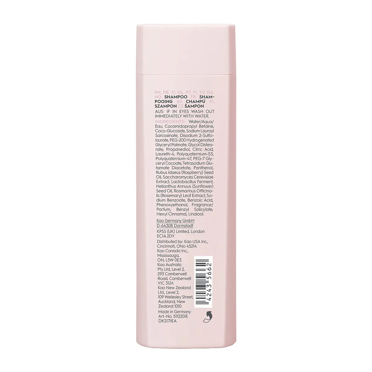 Kerasilk Color Protecting Shampoo Travel Size 75ml, view 8