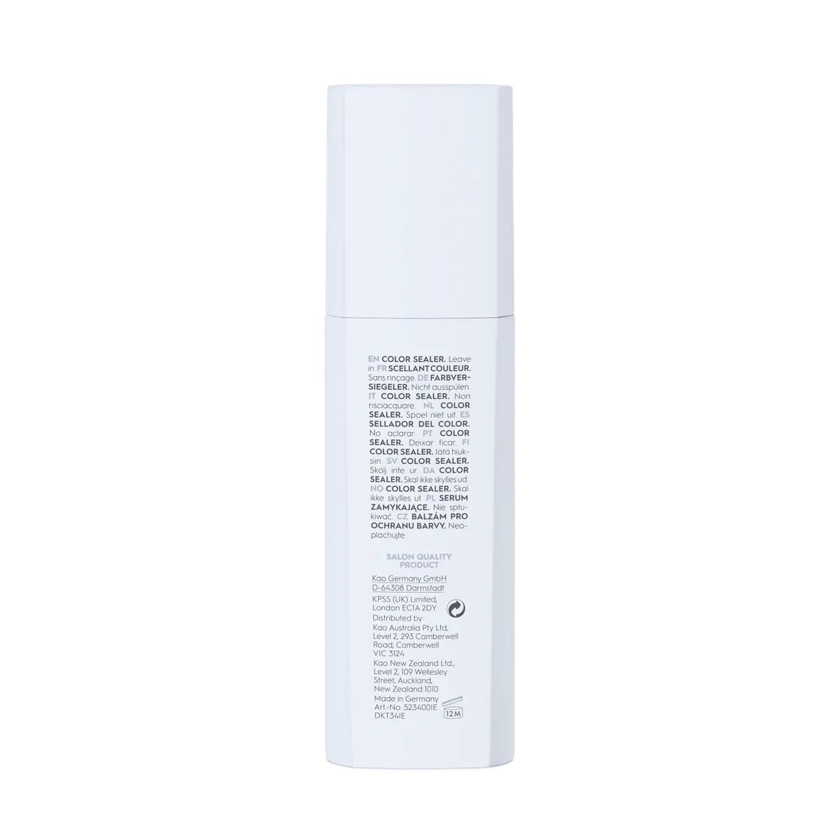 Kerasilk Color Sealer 75ml, view 4