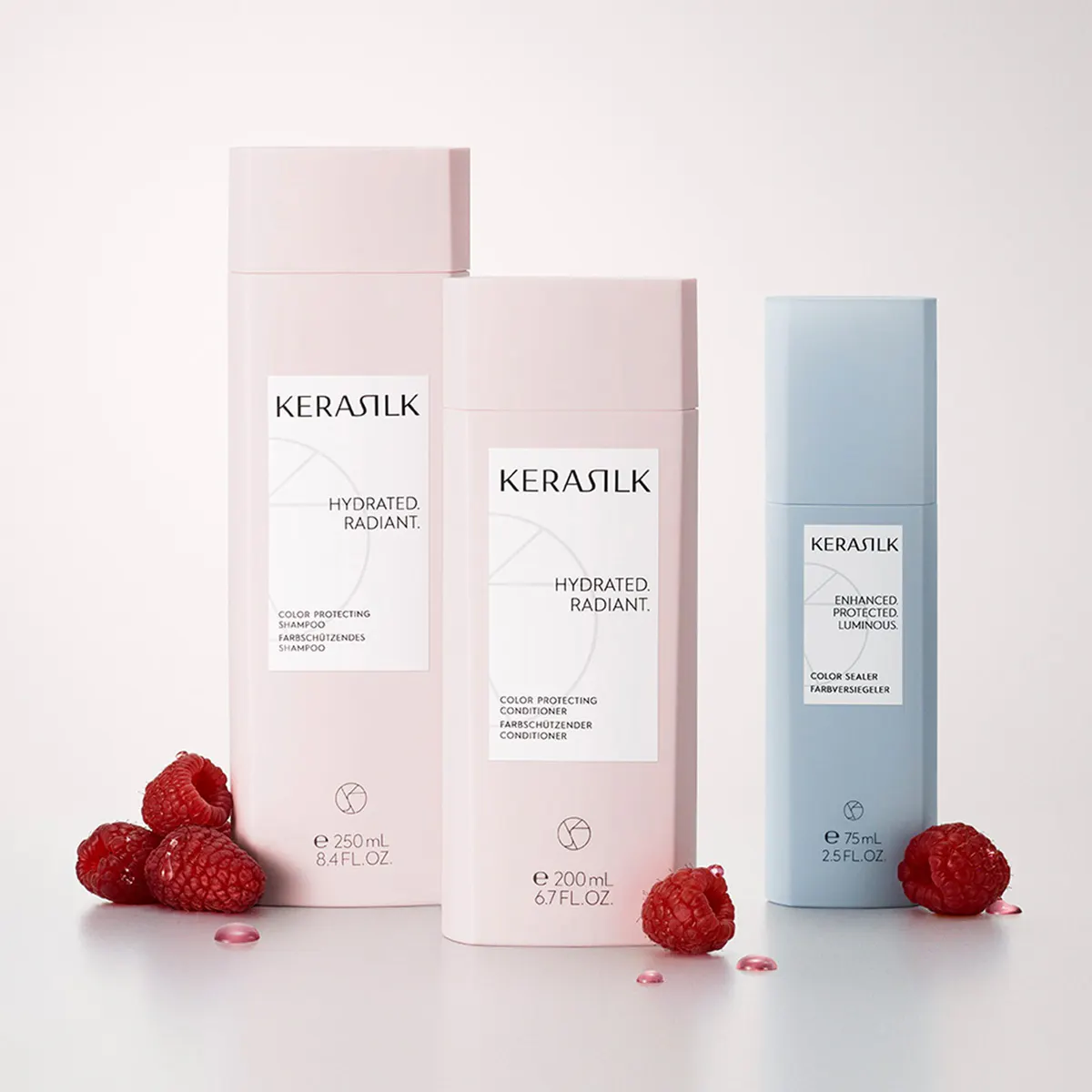 Kerasilk Color Sealer 75ml, view 7