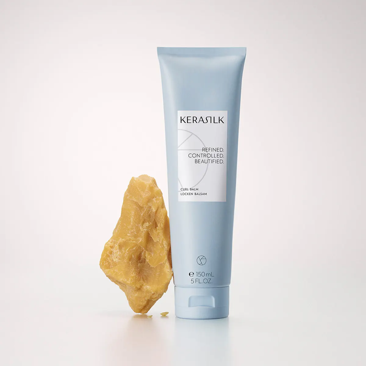 Kerasilk Curl Balm 150ml, view 11