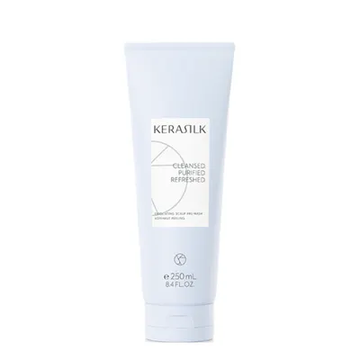 Kerasilk Exfoliating Scalp Pre-Wash 250ml