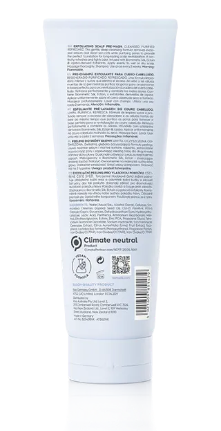 Kerasilk Exfoliating Scalp Pre-Wash 250ml, view 8