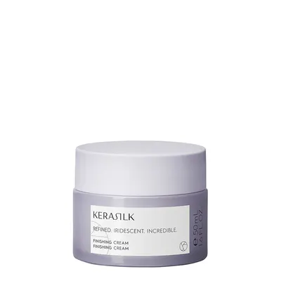 Kerasilk Finishing Cream 50ml