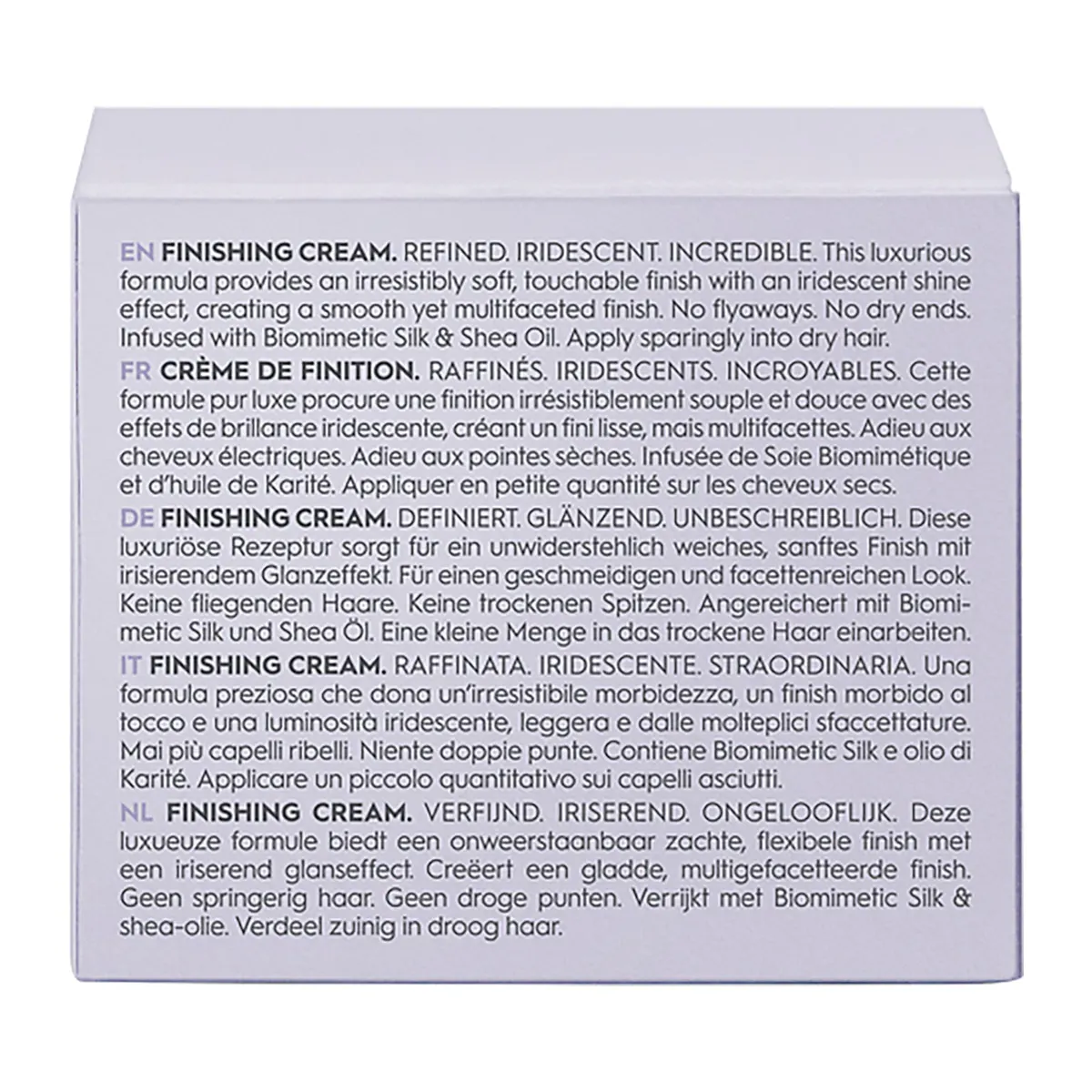 Kerasilk Finishing Cream 50ml, view 10
