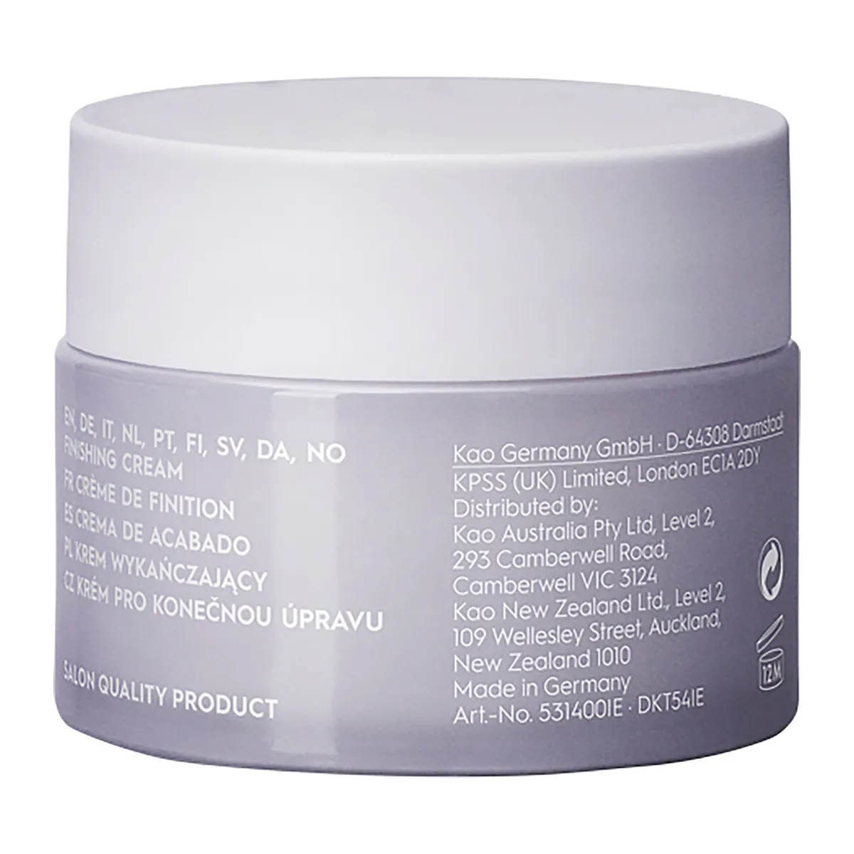 Kerasilk Finishing Cream 50ml, view 11