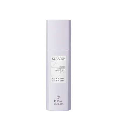 Kerasilk Flat Iron Spray 75ml