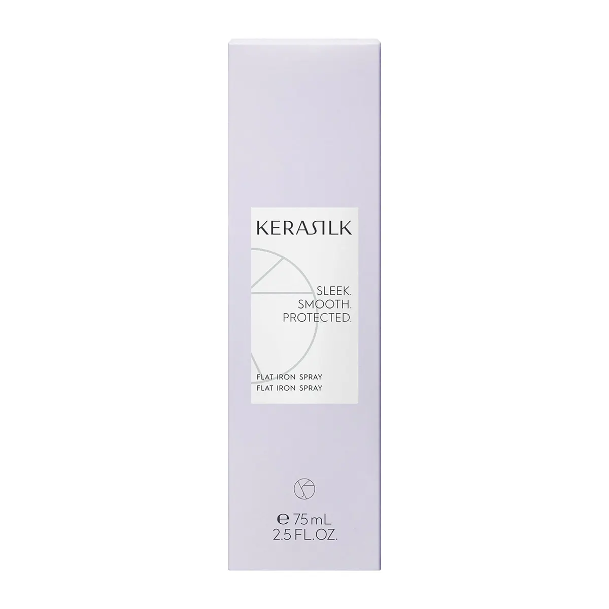 Kerasilk Flat Iron Spray 75ml, view 9