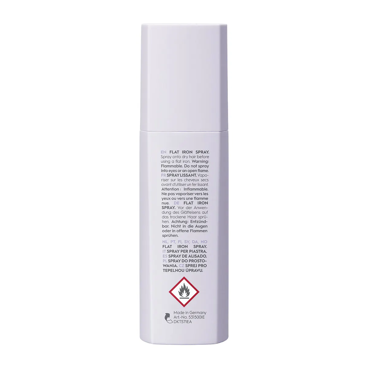 Kerasilk Flat Iron Spray 75ml, view 10