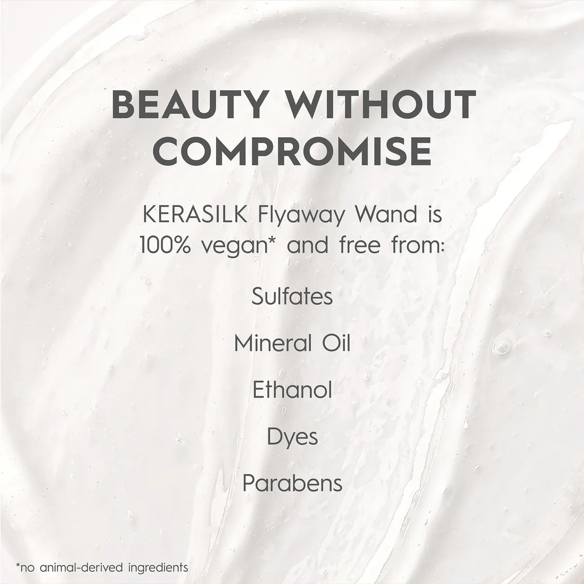 Kerasilk Flyaway Wand 8ml, view 7